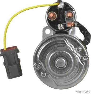 Motor de arranco M001T85682 Renault (RVI)