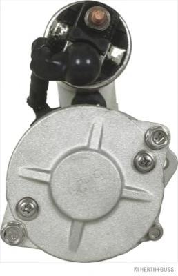 Compre MS388 Mahle Original Motor de arranco