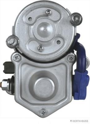 Motor de arranco 2810074010 Toyota