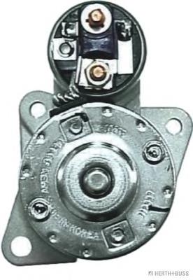 Motor de arranco STX200567 Stardax