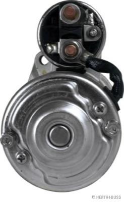 Motor de arranco 005151340180 Mercedes
