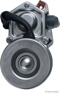 Motor de arranco 31114140 Hyundai/Kia