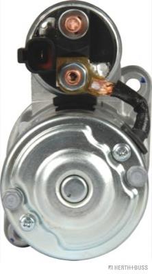 Motor de arranco Hyundai/Kia TM000A38001