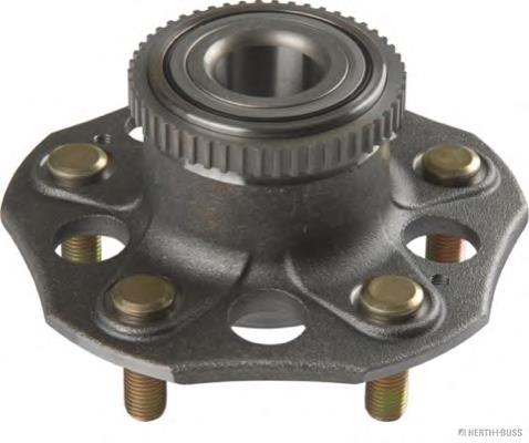 Cubo traseiro Japan Parts KK24035 preço, a partir de 82,31 USD