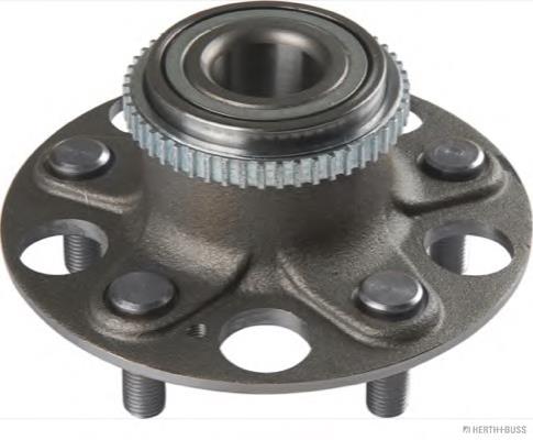 42200S87C51 Honda Cubo traseiro
