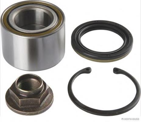 G23826151 Mazda Rolamento de cubo traseiro