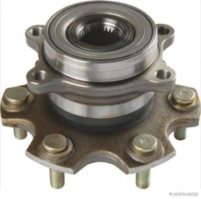 Cubo traseiro 90260 Metalcaucho