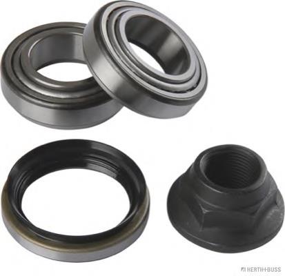 MB515470 Mitsubishi Rolamento de cubo traseiro