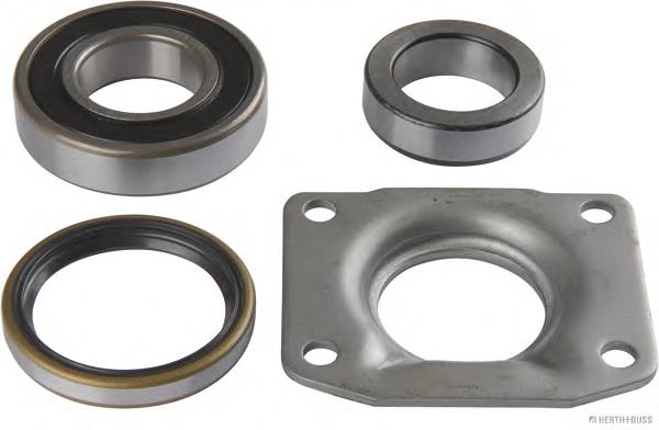 Rolamento de cubo traseiro J4715018 Nipparts