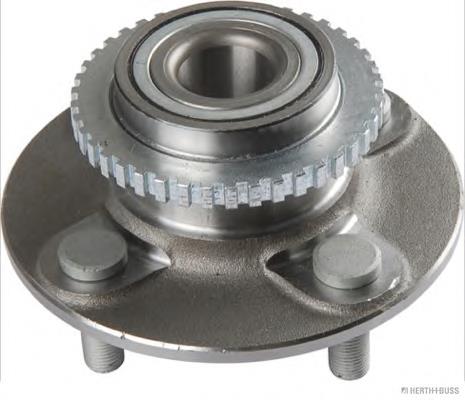 Cubo traseiro ABS 200257