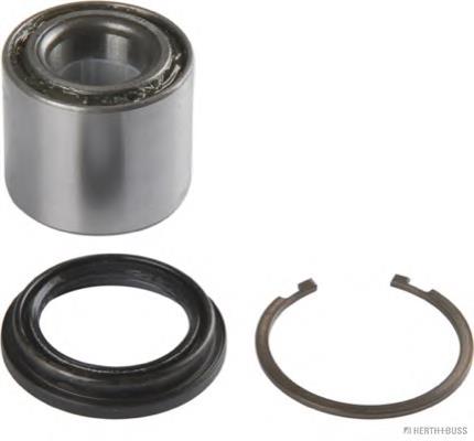 Rolamento de cubo traseiro ADN18320 Blue Print