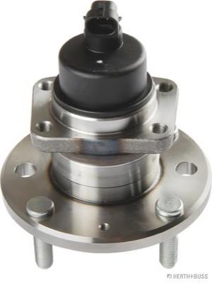 Compre VKBA7751 SKF Cubo traseiro
