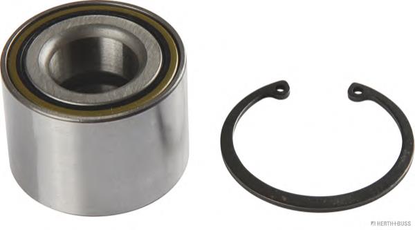 Rolamento de cubo dianteiro General Motors 94536117