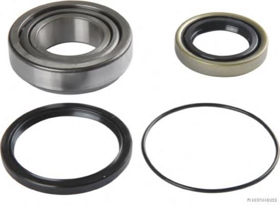 Rolamento de cubo traseiro N4711062 Nipparts