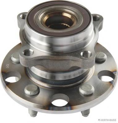 201357 ABS Cubo traseiro