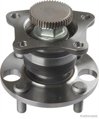 J4712044 Jakoparts Cubo traseiro