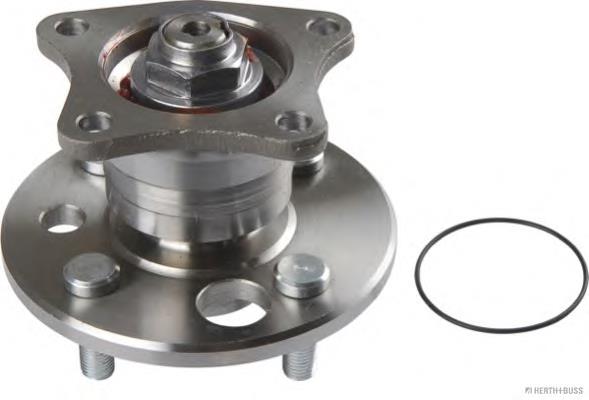 Compre 4241002020 Toyota Cubo traseiro
