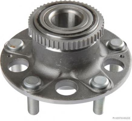 Cubo traseiro HUB06519 NTN