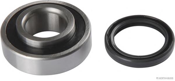 Rolamento do semieixo do eixo traseiro Japan Parts KK26002 preço, a partir de 36,21 USD