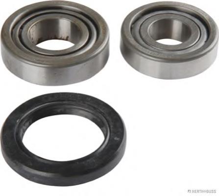Compre HR30204J NSK Rolamento de cubo traseiro