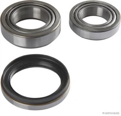 Rolamento de cubo traseiro 38440N3111 Nissan/Infiniti