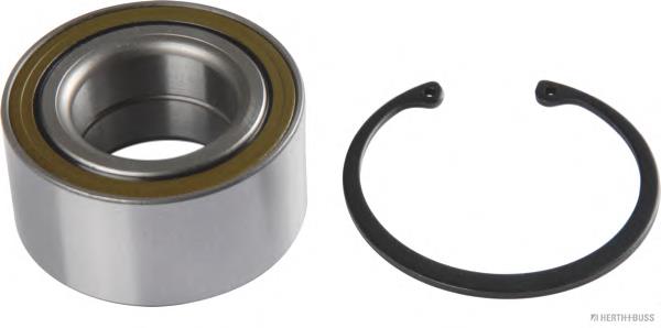 Compre GB35272 SNR Rolamento de cubo dianteiro