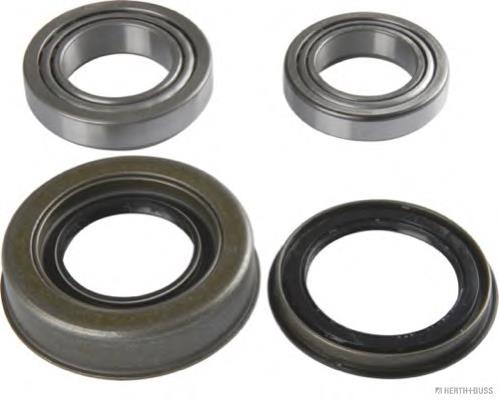 Compre 432109X500 Nissan/Infiniti Rolamento de cubo dianteiro