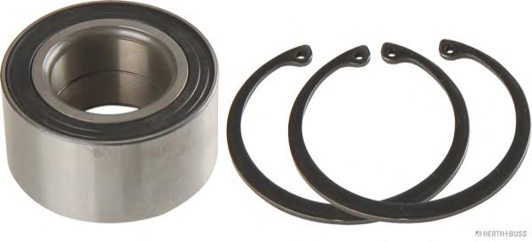 Rolamento de cubo dianteiro Opel 328102