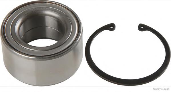 Rolamento de cubo dianteiro DAC387037 Hyundai/Kia