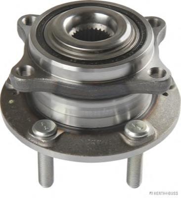 J4700516 Jakoparts Cubo dianteiro