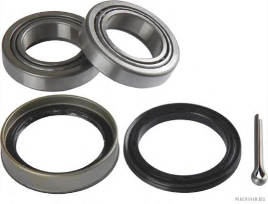 200552 ABS Rolamento de cubo dianteiro