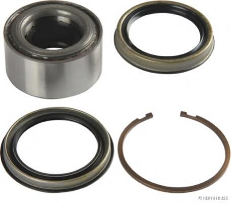 Compre 4021001E00 Nissan/Infiniti Rolamento de cubo dianteiro