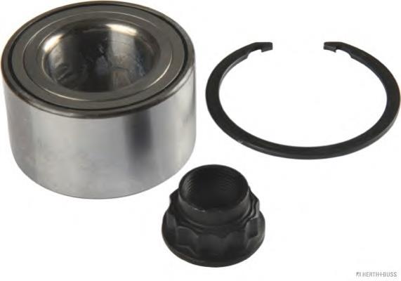 J4702039 Jakoparts Rolamento de cubo dianteiro