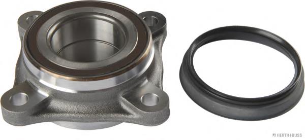 Rolamento de cubo dianteiro GH21380 GMB