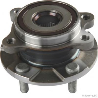 J4702052 Jakoparts Cubo dianteiro