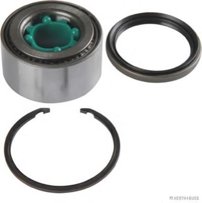 Rolamento de cubo dianteiro 981944 Optimal
