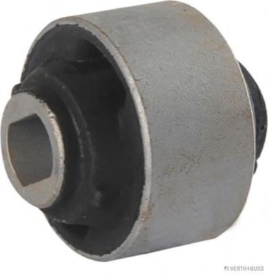 Bloco silencioso dianteiro do braço oscilante inferior Metalcaucho 57327