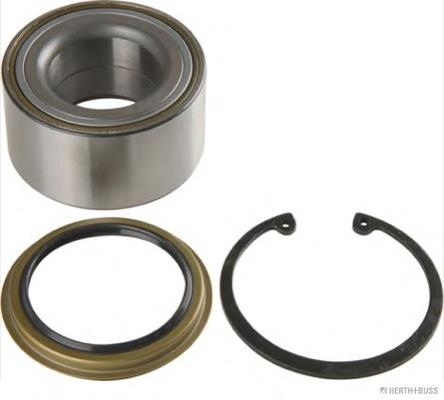 K55233047 Hyundai/Kia Rolamento de cubo dianteiro