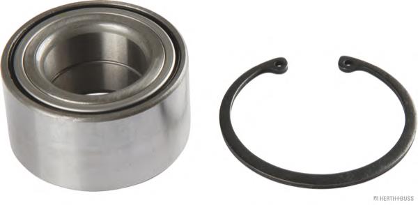 Compre DAC387037 Hyundai/Kia Rolamento de cubo dianteiro