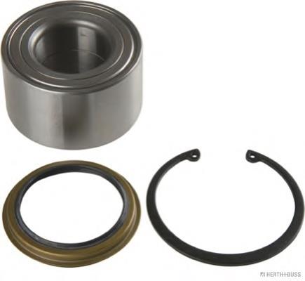 Compre 0K9A233047 Hyundai/Kia Rolamento de cubo dianteiro