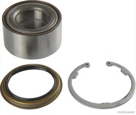 Rolamento de cubo dianteiro EBW10004S Mando