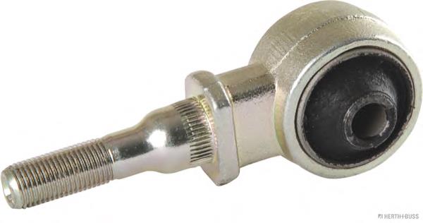 Bloco silencioso dianteiro do braço oscilante superior Honda 51455SR3003