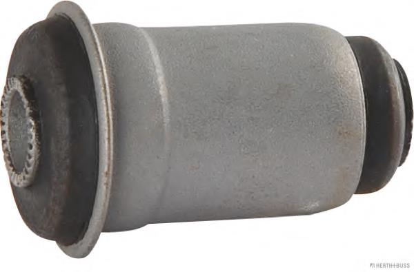Bloco silencioso dianteiro do braço oscilante inferior MR319067 Mitsubishi