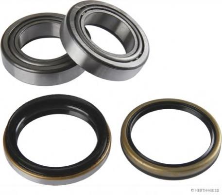 Rolamento de cubo dianteiro 312518 Peugeot/Citroen