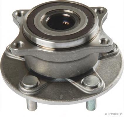 4340257L00 Suzuki Cubo dianteiro