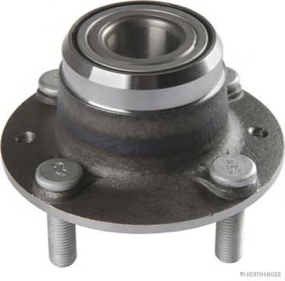 K20226150 Hyundai/Kia Cubo traseiro