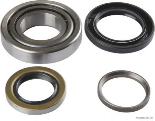 Rolamento de cubo traseiro 54027350 Hyundai/Kia