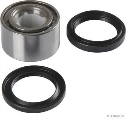 Compre 35BWD14CA62 NSK Rolamento de cubo dianteiro