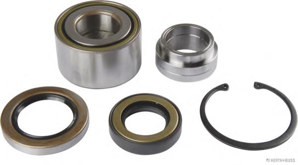 Compre HR208024 Hyundai/Kia Rolamento de cubo traseiro