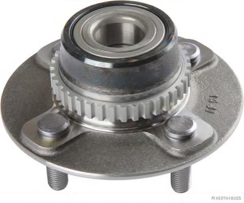 J4710527 Jakoparts Cubo traseiro